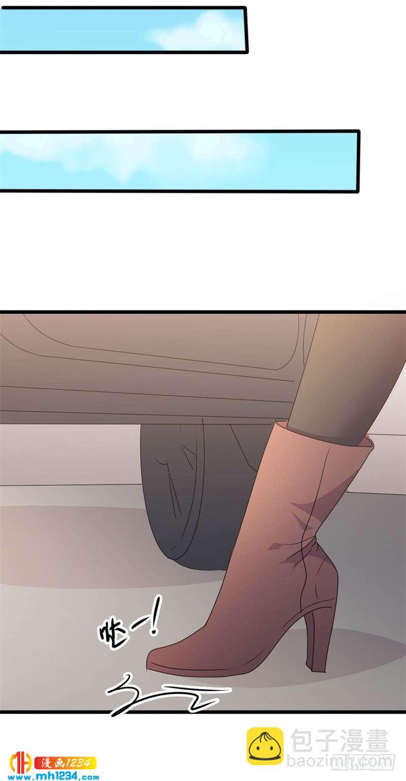 第48话 我想回家-第48话