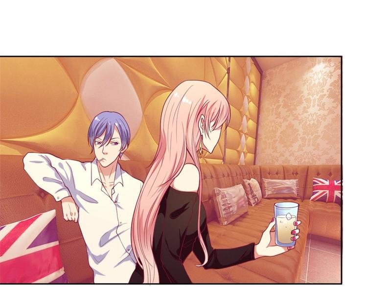 第8话 他和陆随然有些相像(1/2)-第8话