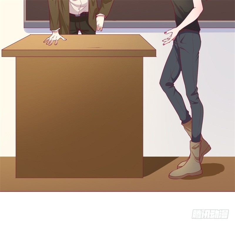 第17话 绯闻对象？不，是妹控-第18话