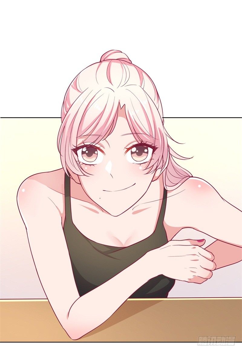 第17话 绯闻对象？不，是妹控-第18话