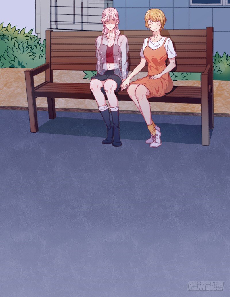 第23话 眼前全是绿色~-第24话