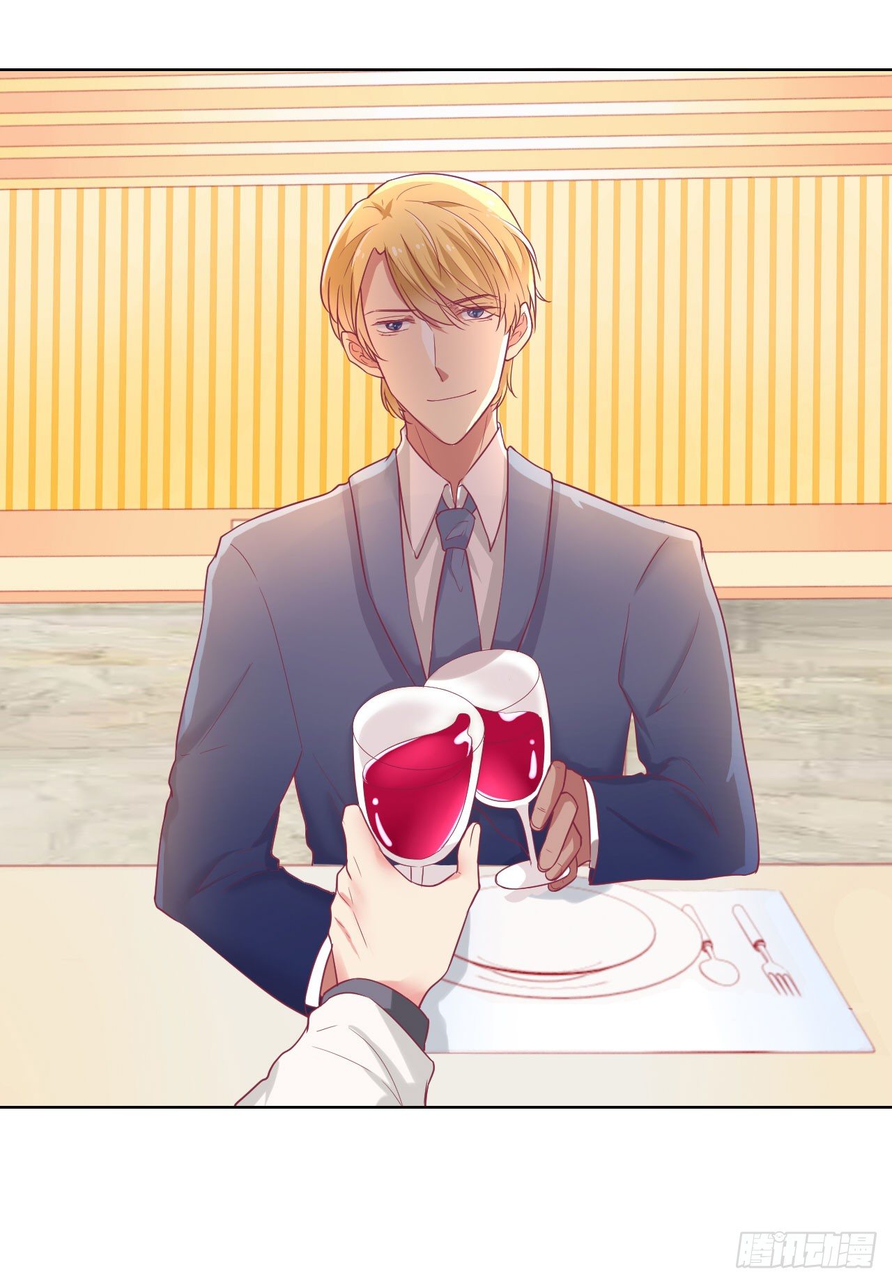 第25话 别说我没给你机会哦-第26话