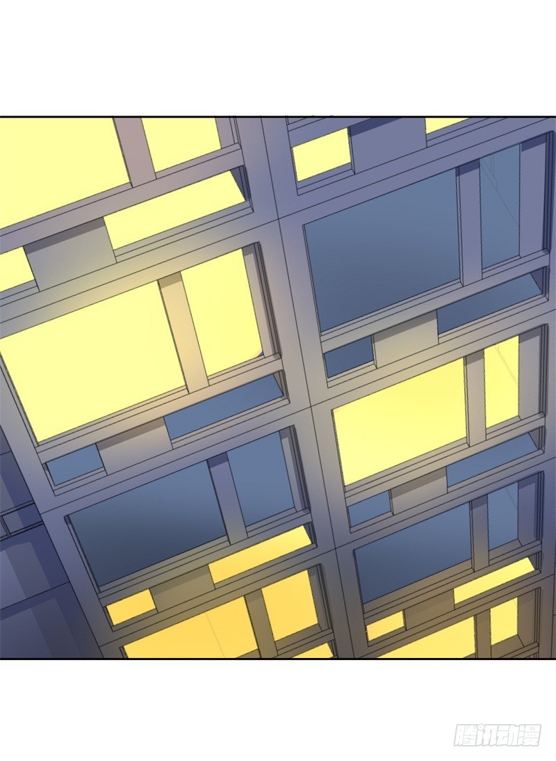 第33话 还好我下手够快-第34话