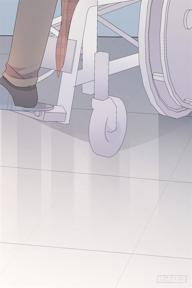 第41话 陆先生想我了？-第42话