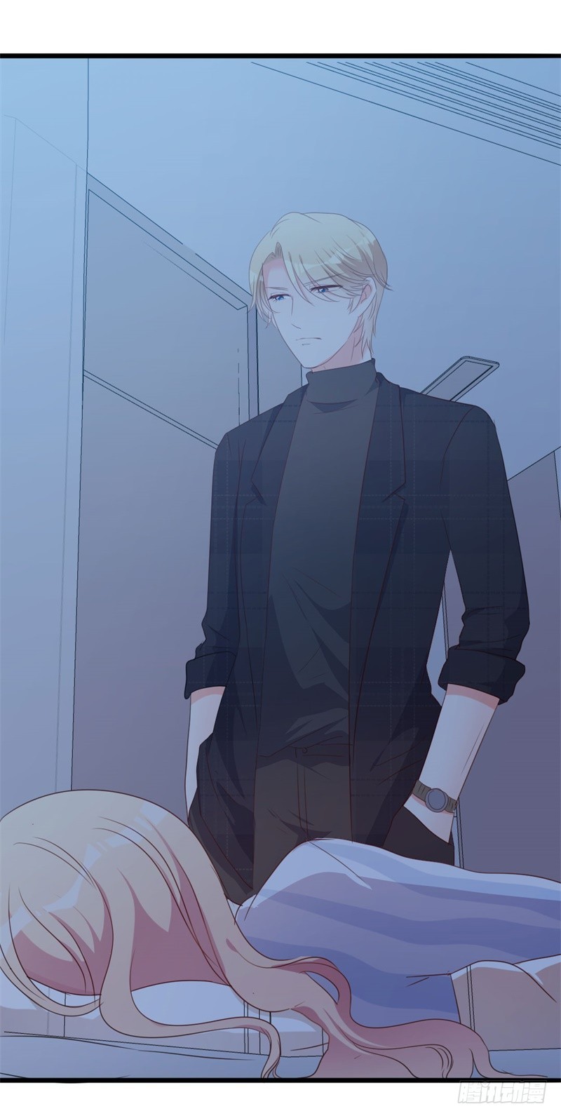 第47话 被迫吃狗粮-第48话