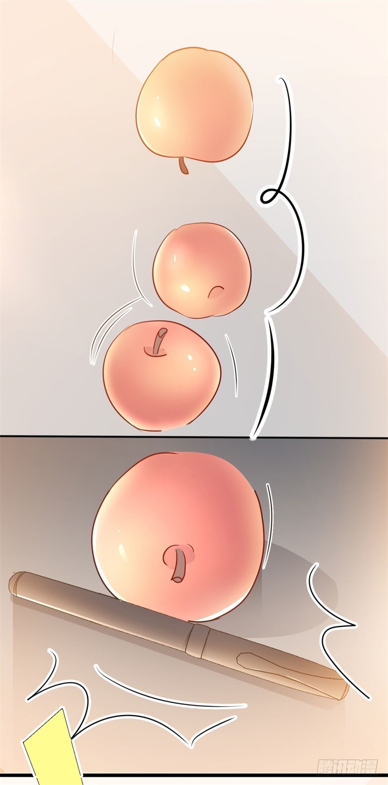 第47话 被迫吃狗粮-第48话