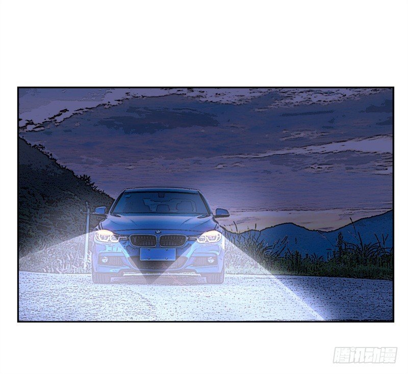 第9话 谁让我看上个弯的？-第10话