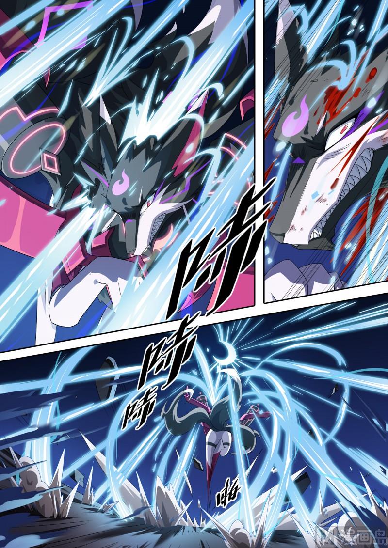 第107话：如你所愿-第114话