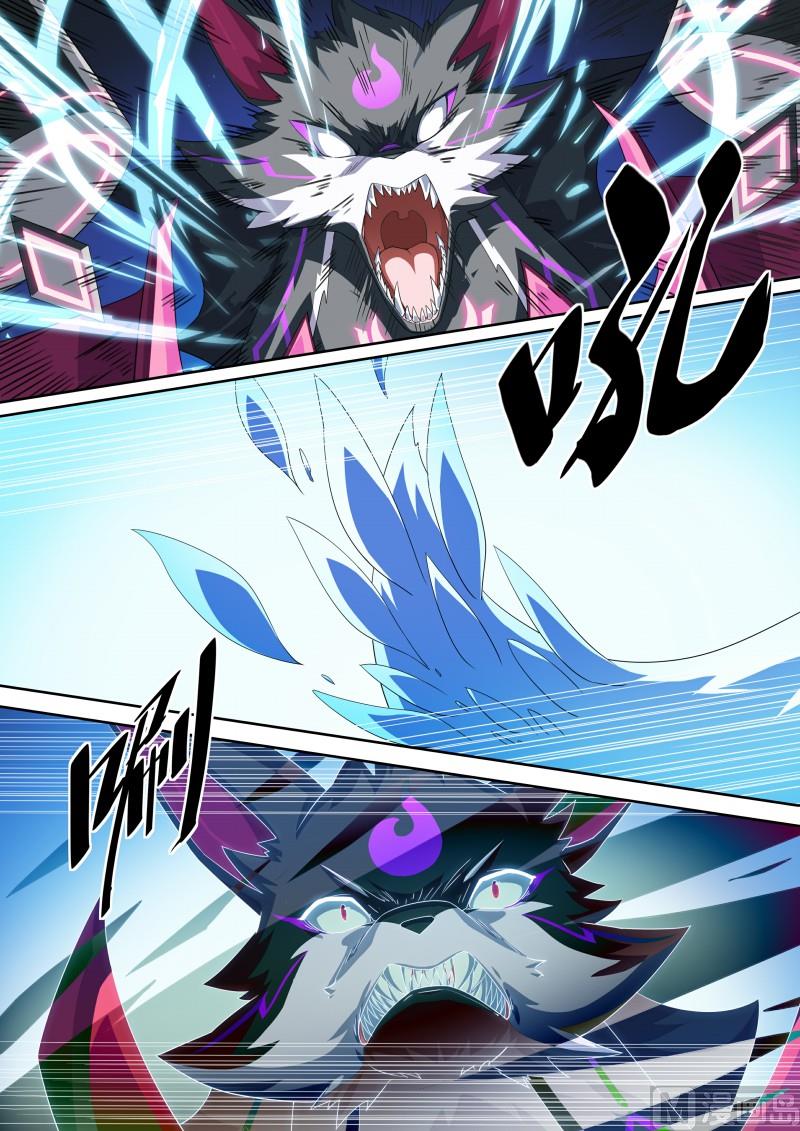 第107话：如你所愿-第114话