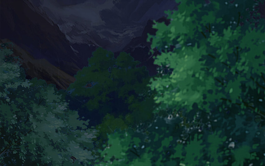 10 第9话 男宠的职责(1/2)-第10话