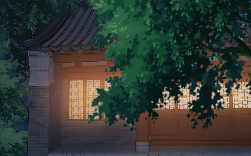 10 第9话 男宠的职责(1/2)-第10话