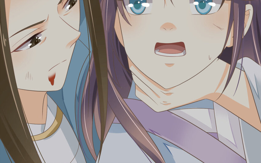 16 第15话 假冒教主(1/2)-第16话