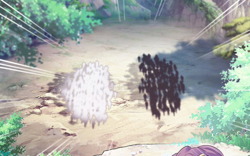 2 第1话 是我穿越的开门方式不对？！(1/3)-第2话