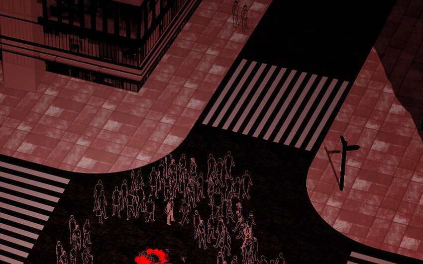 2 第1话 是我穿越的开门方式不对？！(1/3)-第2话