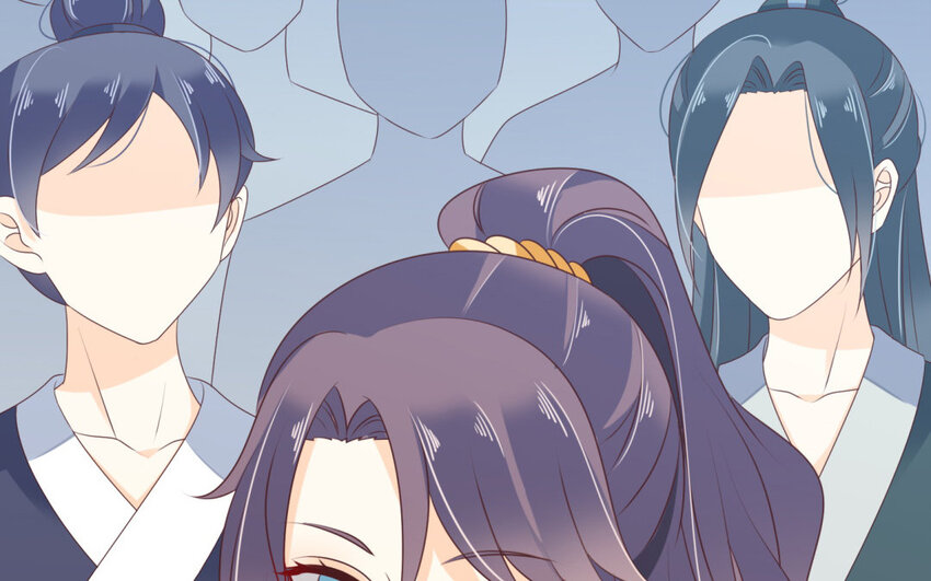 20 第19话 魔教的玉佩(1/2)-第20话