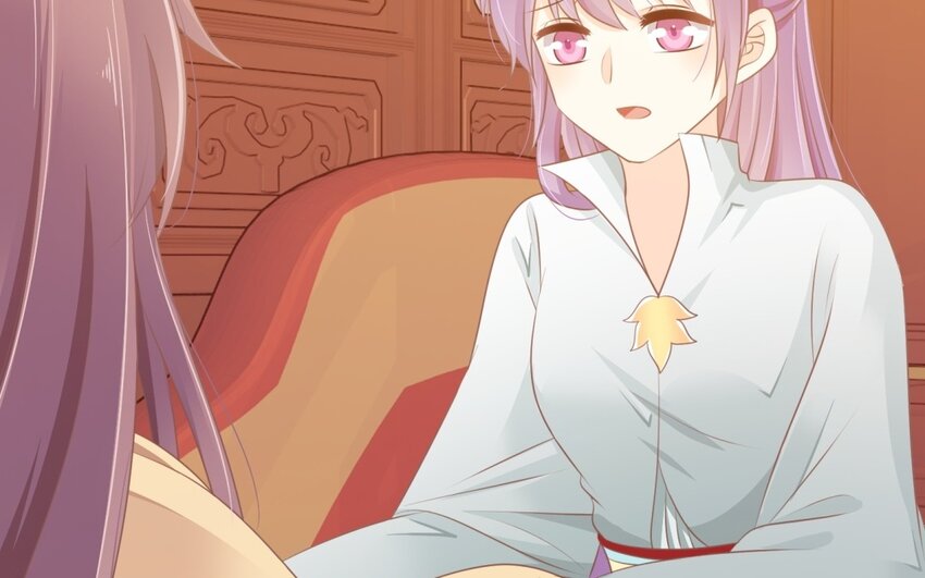 32 第31话 是我自作多情了(1/2)-第32话