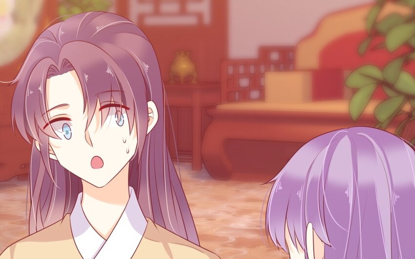 32 第31话 是我自作多情了(1/2)-第32话