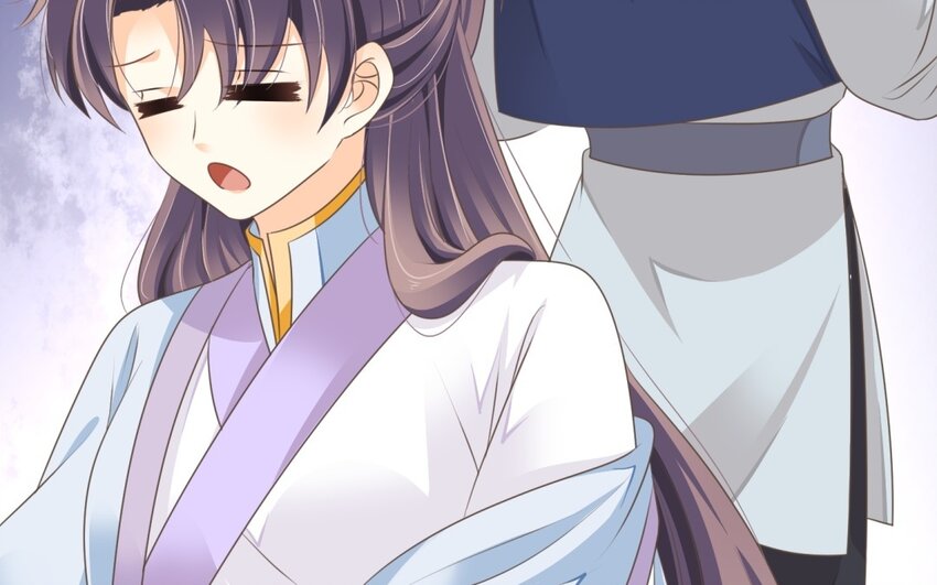 34 第33话 卧薪尝胆(1/2)-第34话