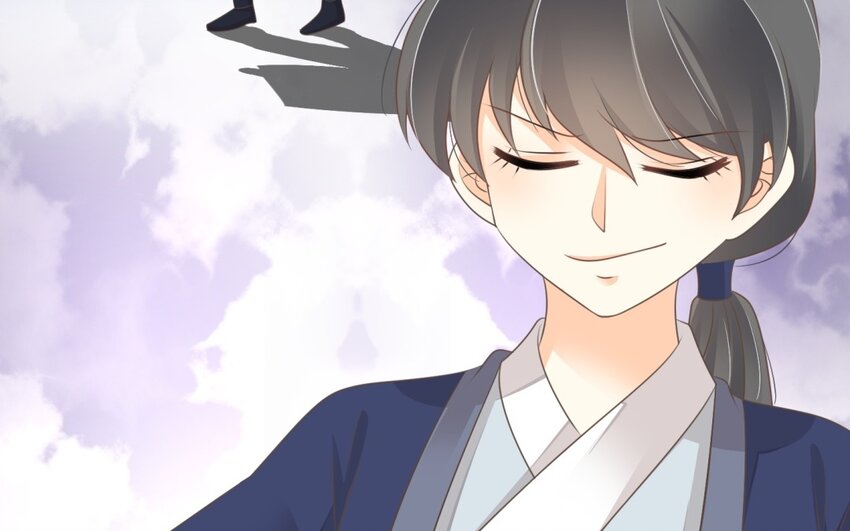 34 第33话 卧薪尝胆(1/2)-第34话