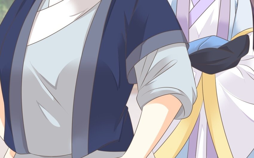 34 第33话 卧薪尝胆(1/2)-第34话