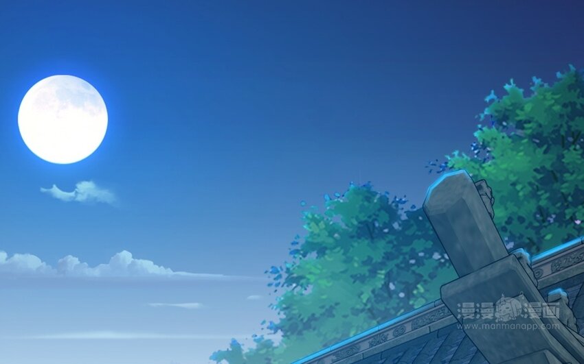 36 第35话 流青先生(1/3)-第36话