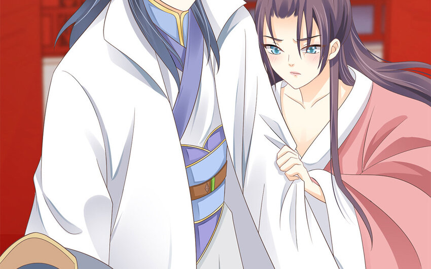 6 第5话 什么修罗场啊(1/2)-第6话