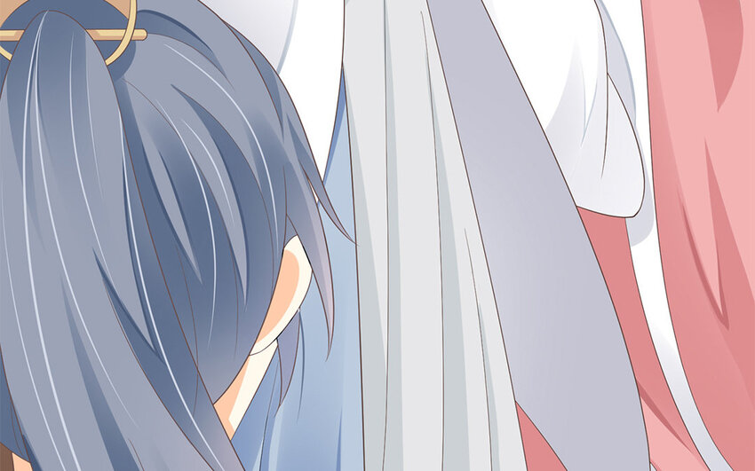 6 第5话 什么修罗场啊(1/2)-第6话