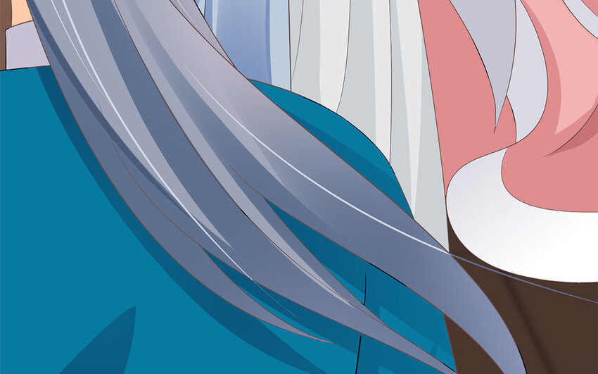 6 第5话 什么修罗场啊(1/2)-第6话