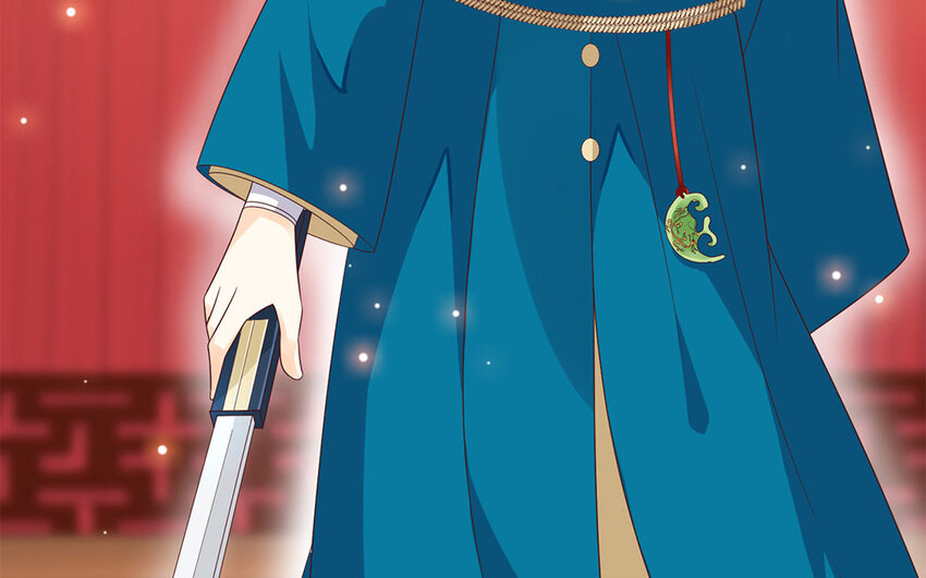 6 第5话 什么修罗场啊(1/2)-第6话