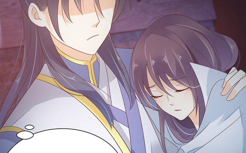 8 第7话 原来是戏精？？(1/3)-第8话