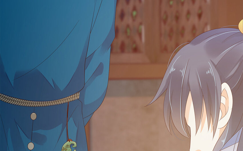 8 第7话 原来是戏精？？(1/3)-第8话