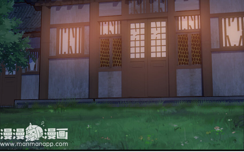 8 第7话 原来是戏精？？(1/3)-第8话