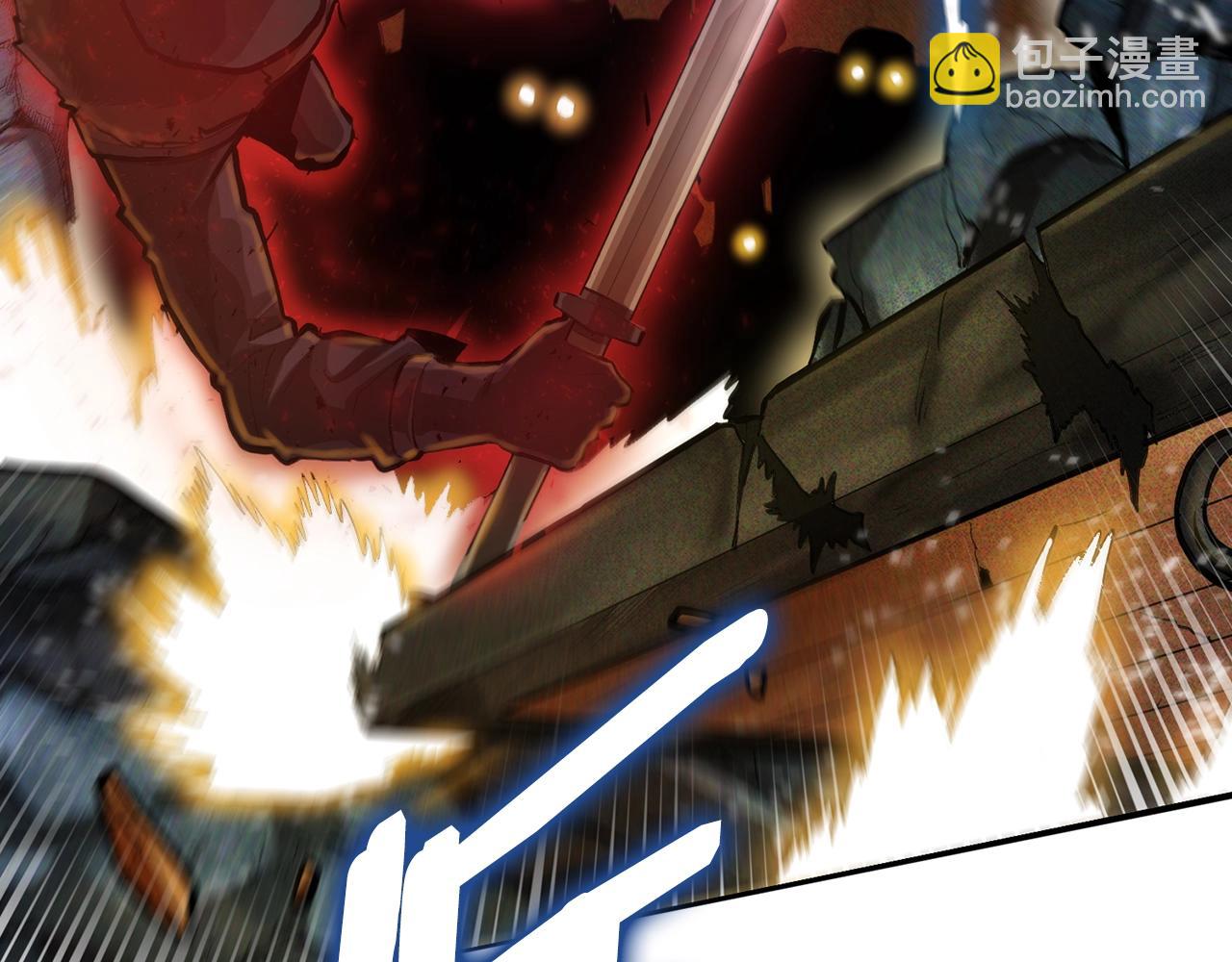 ARK：遊戲新世界 - 第118話 尋求支援(1/6) - 5