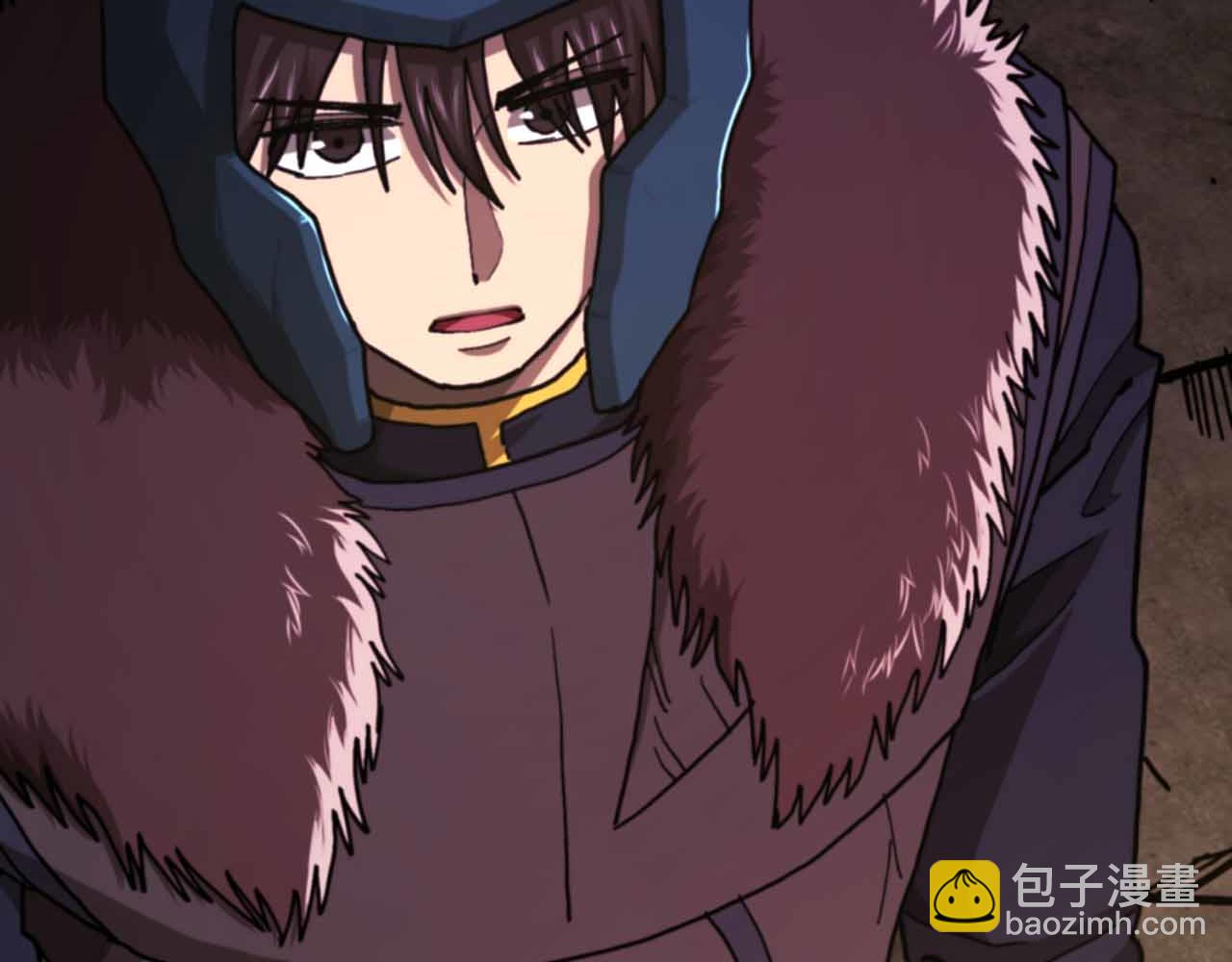ARK：遊戲新世界 - 第130話 刺客公會的黑暗三兄弟(1/6) - 4