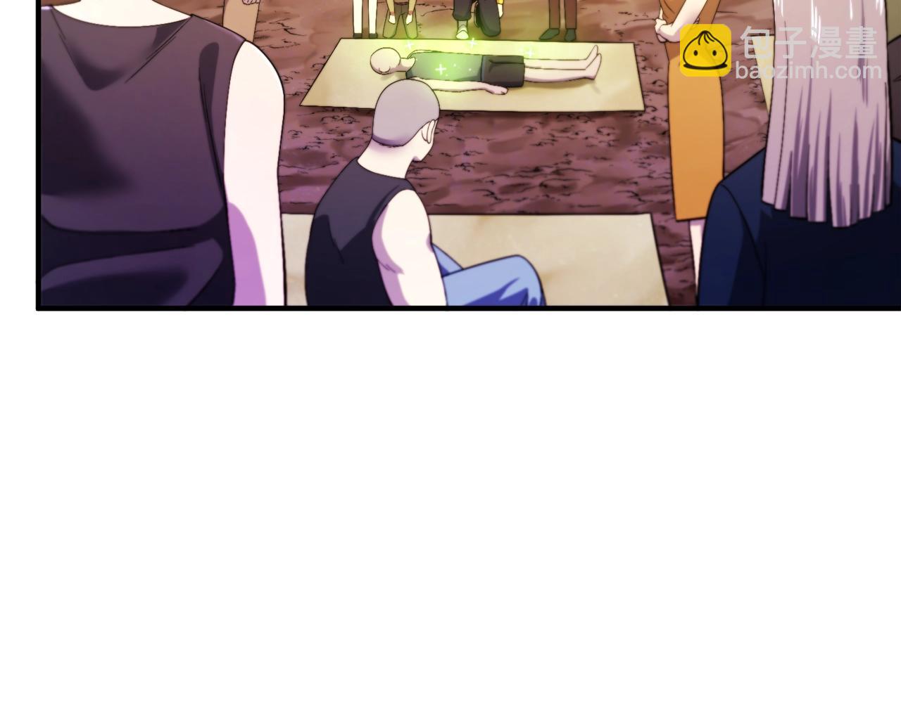 ARK：遊戲新世界 - 第78話 民兵隊(1/3) - 5
