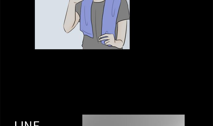 around 1/4-25歲的我們 - 第12話 康祐的情況（2）(1/2) - 8