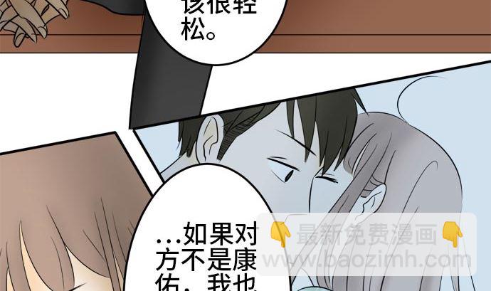 around 1/4-25歲的我們 - 第14話 康祐的情況（4）(1/2) - 8