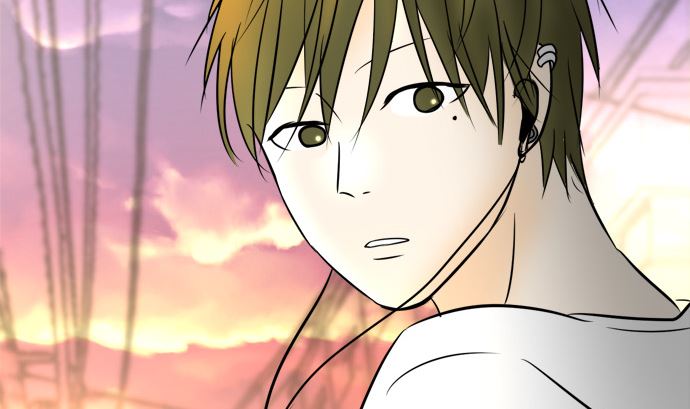 around 1/4-25歲的我們 - 第22話 明日美的情況（3）(2/3) - 6