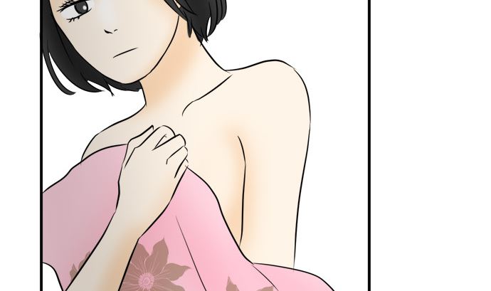 around 1/4-25歲的我們 - 第22話 明日美的情況（3）(1/3) - 4