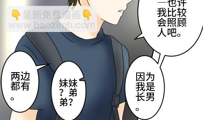 around 1/4-25歲的我們 - 第26話 明日美的情況（7）(2/3) - 3