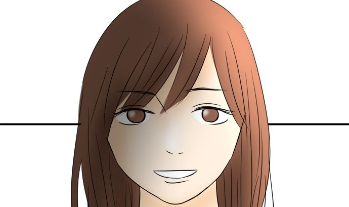 around 1/4-25歲的我們 - 第30話 明日美的情況（11）(3/3) - 2