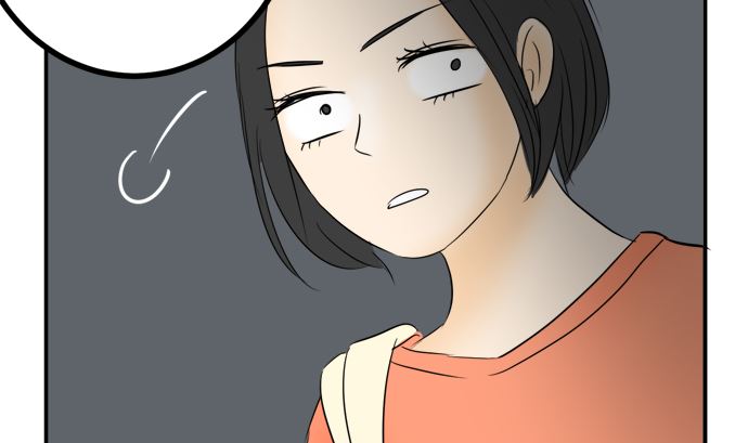 around 1/4-25歲的我們 - 第30話 明日美的情況（11）(2/3) - 4