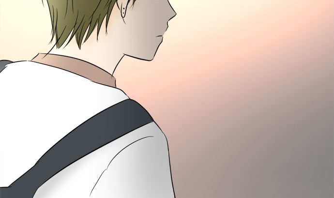 around 1/4-25歲的我們 - 第30話 明日美的情況（11）(2/3) - 3