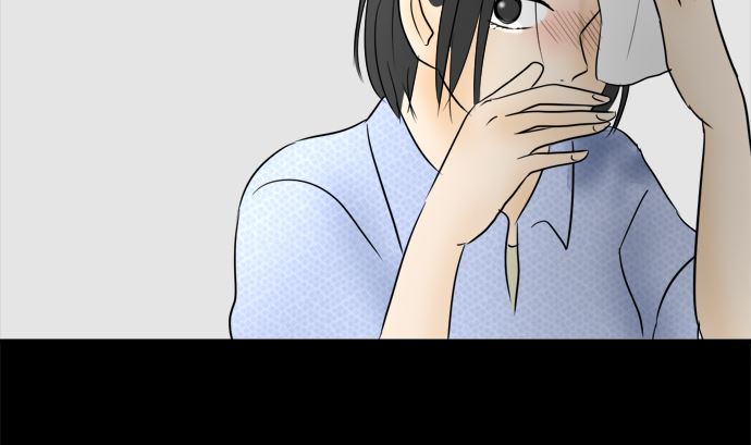 around 1/4-25歲的我們 - 第32話 明日美的情況（13）(3/3) - 1