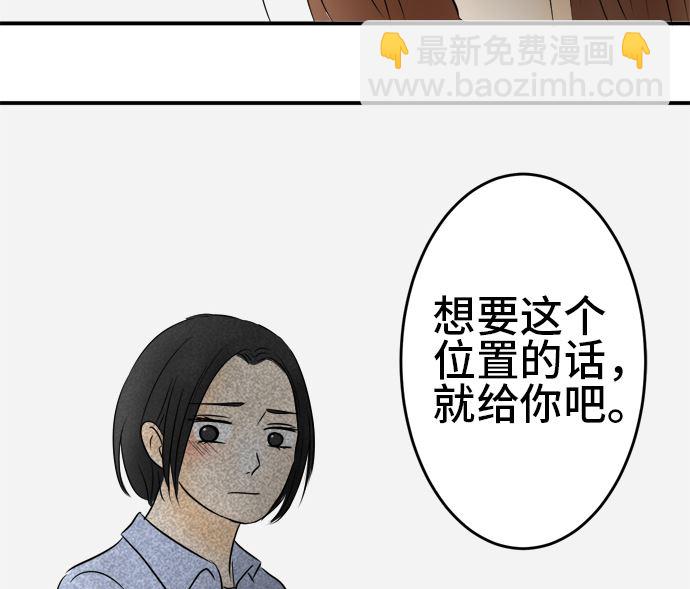 around 1/4-25歲的我們 - 第32話 明日美的情況（13）(2/3) - 2