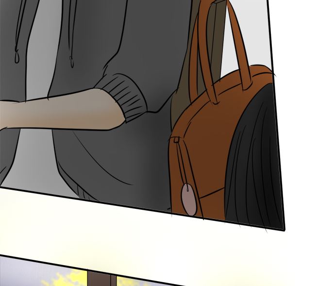 around 1/4-25歲的我們 - 第32話 明日美的情況（13）(2/3) - 3