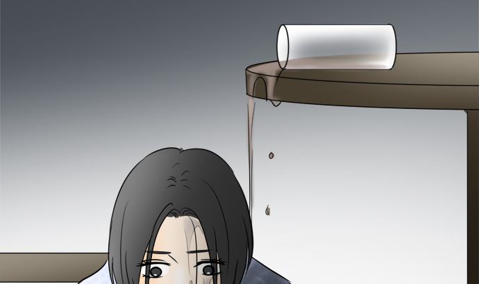 around 1/4-25歲的我們 - 第32話 明日美的情況（13）(2/3) - 7