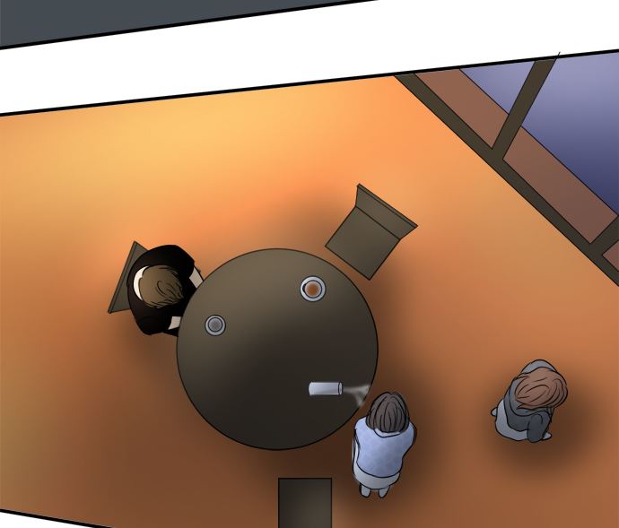 around 1/4-25歲的我們 - 第32話 明日美的情況（13）(2/3) - 6