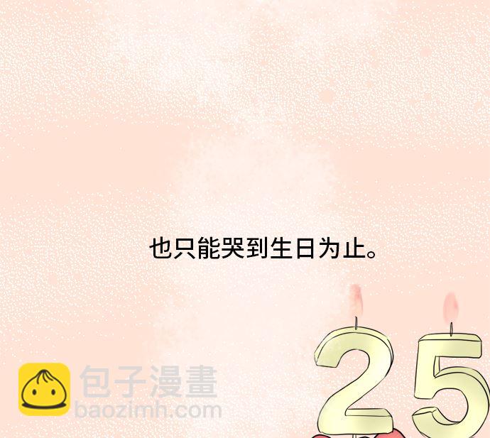 around 1/4-25歲的我們 - 第34話 明日美的情況（15）(3/3) - 2