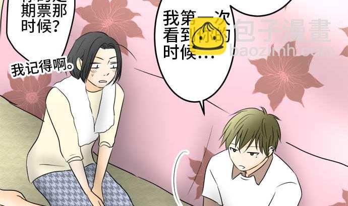 around 1/4-25歲的我們 - 第34話 明日美的情況（15）(2/3) - 2